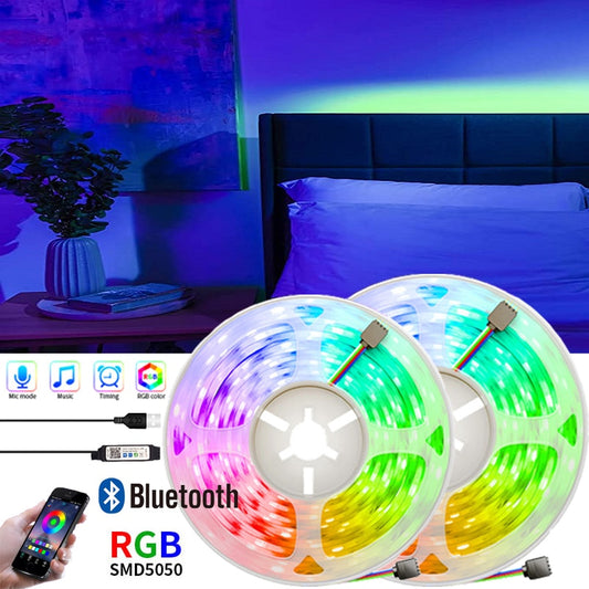 LED Streifen / Bänder